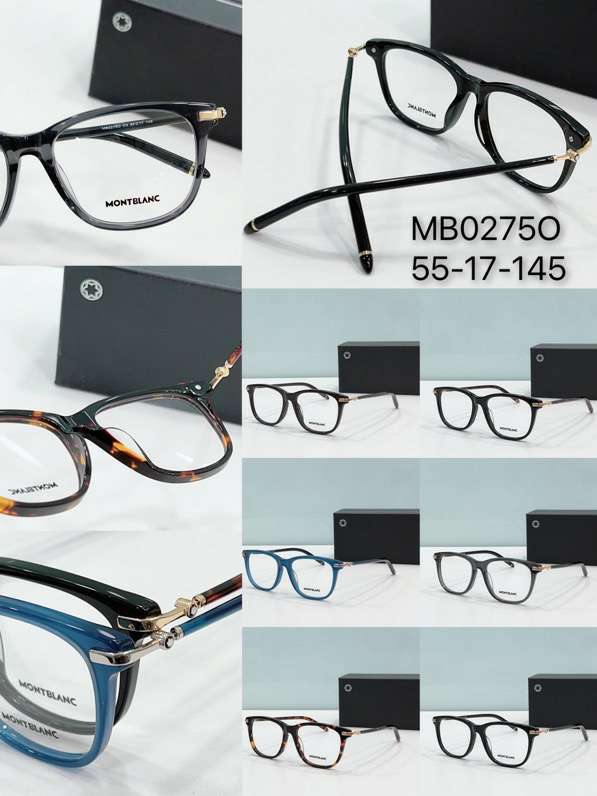 Picture of Chrome Hearts Optical Glasses _SKUfw54059186fw